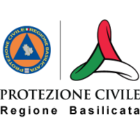 logo Protezione Civile Basilicata