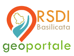 RSDI Basilicata - Geoportale