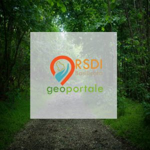 RSDI Basilicata - Geoportale