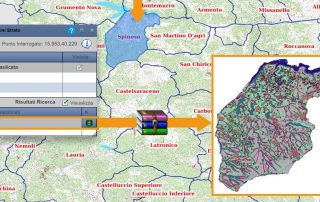 database-geotopografico-su-base-comunale