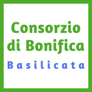 Logo - Consorzio di Bonifica Basilicata