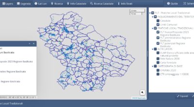 Pratiche Locali Tradizionali