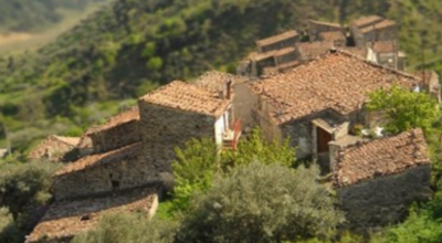 Nuova GeoStoria RSDI – I Borghi Antichi della Lucania – Il Casale di Armento