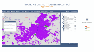 PLT (Pratiche Locali Tradizionali) – Aggiornamento