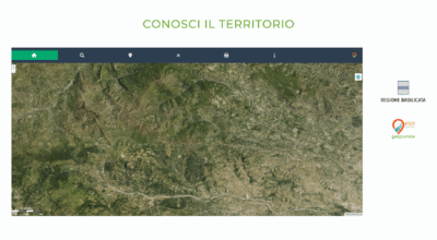 Conosci il Territorio